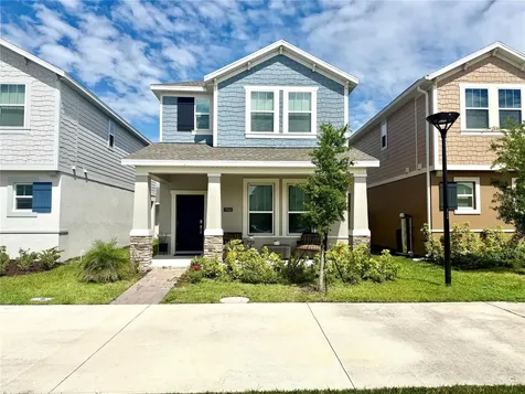 1964 Tohoqua Boulevard Kissimmee FL 34744