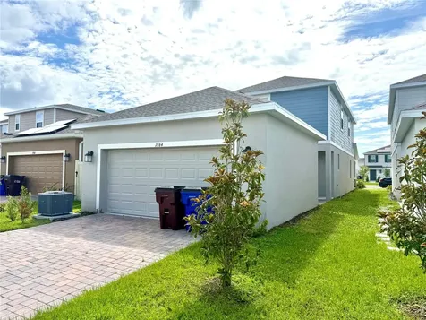 1964 Tohoqua Boulevard Kissimmee FL 34744