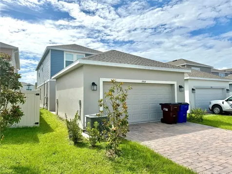 1964 Tohoqua Boulevard Kissimmee FL 34744