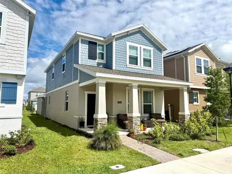 1964 Tohoqua Boulevard Kissimmee FL 34744