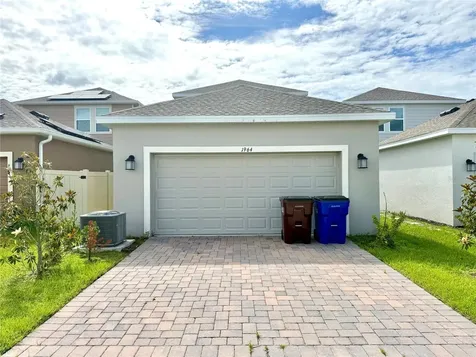 1964 Tohoqua Boulevard Kissimmee FL 34744