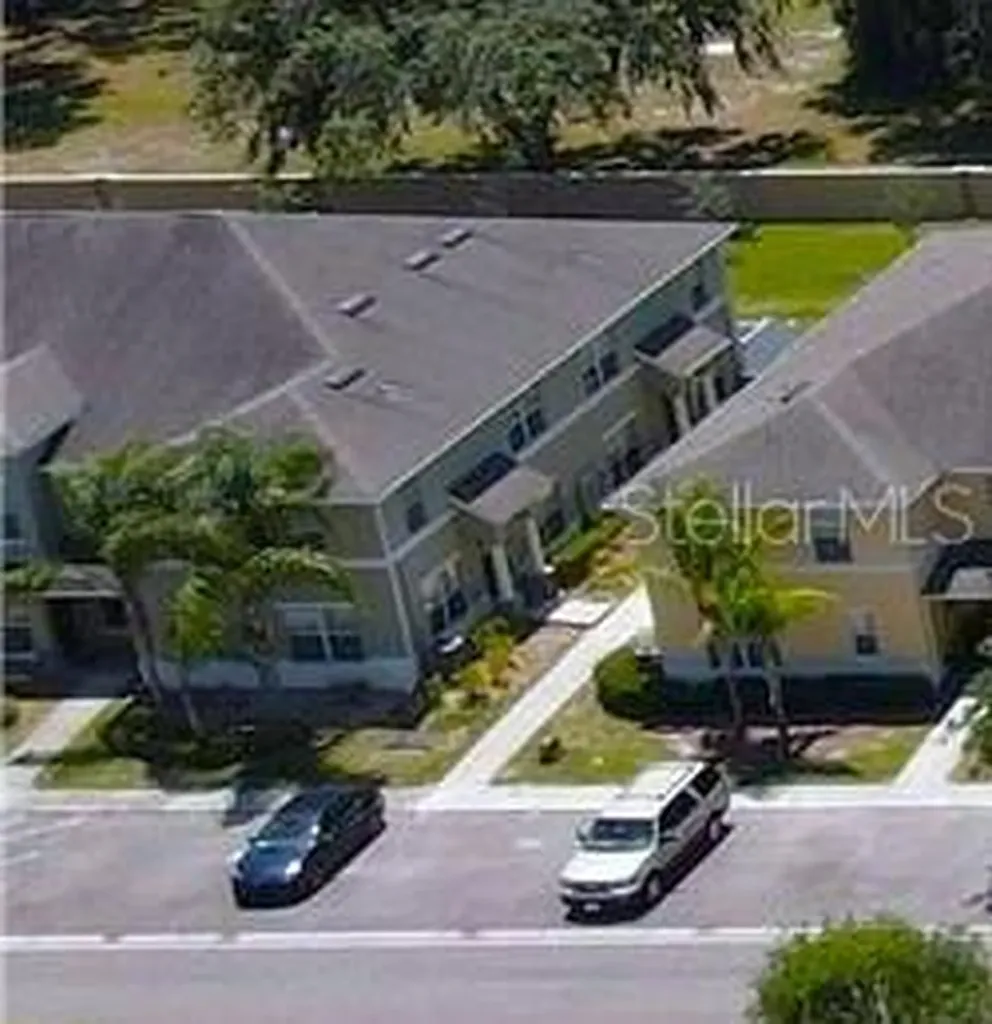 9741 Trumpet Vine Loop Trinity FL 34655