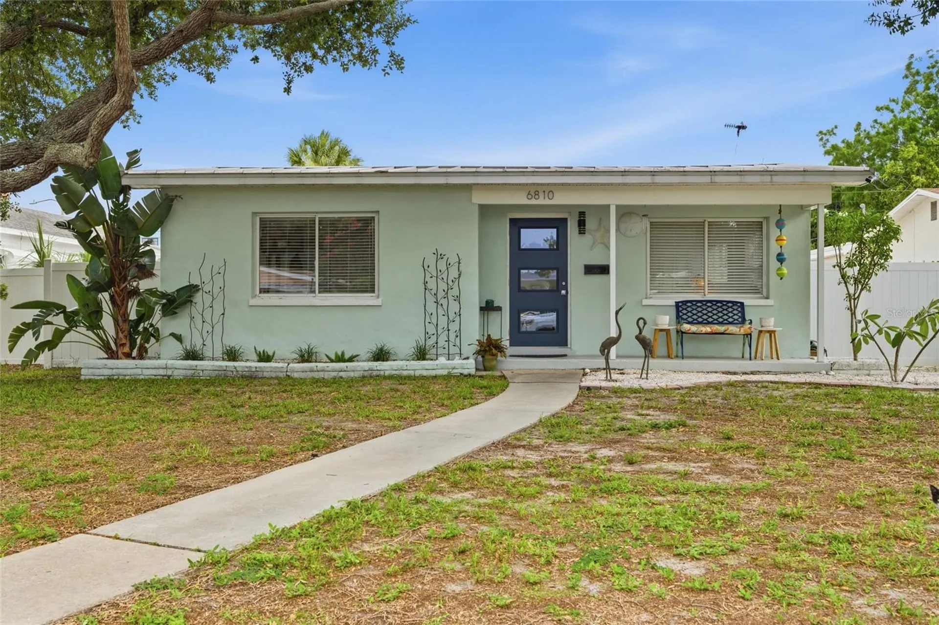 6810 4th Avenue N St Petersburg FL 33710