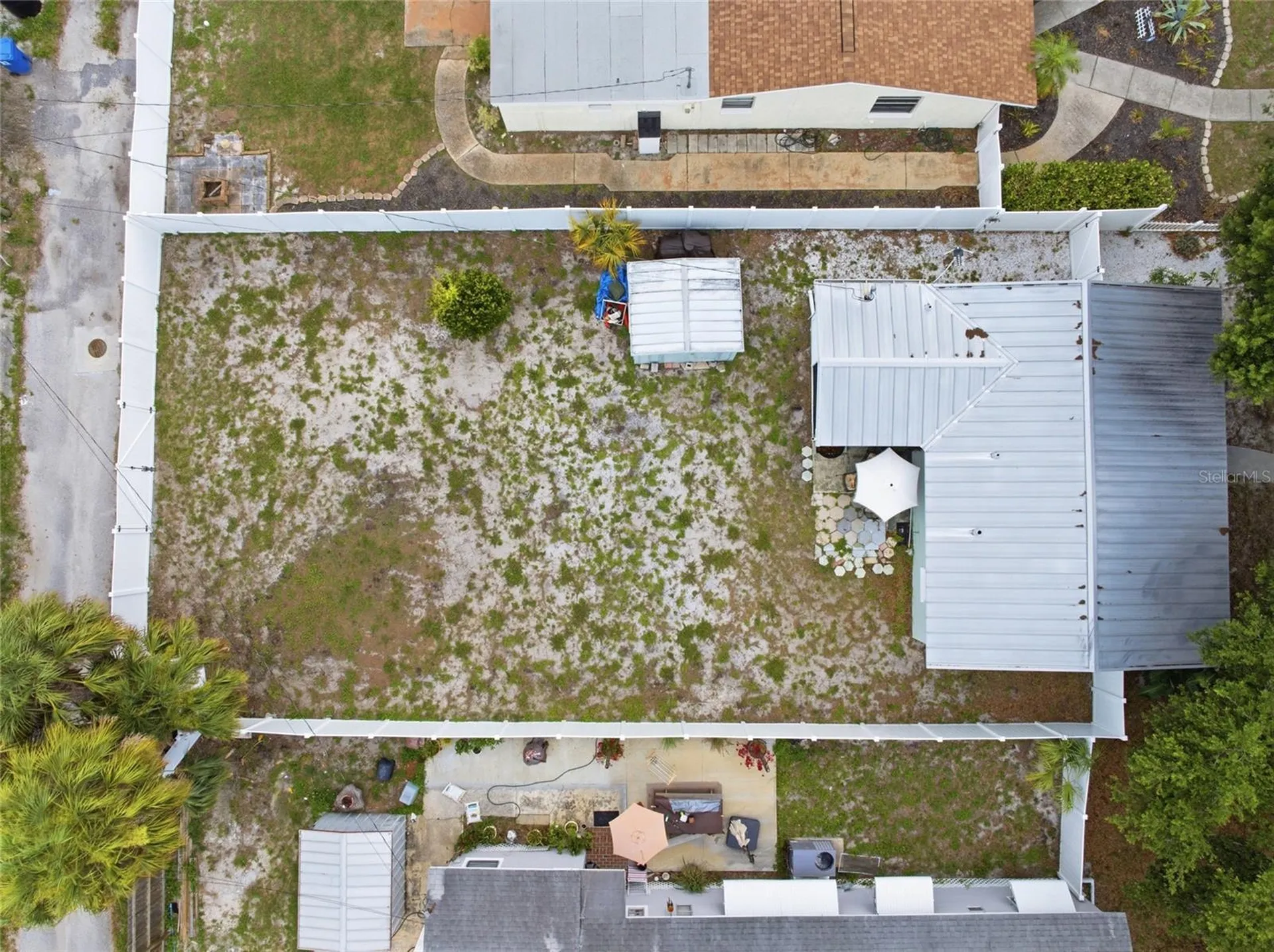 6810 4th Avenue N St Petersburg FL 33710