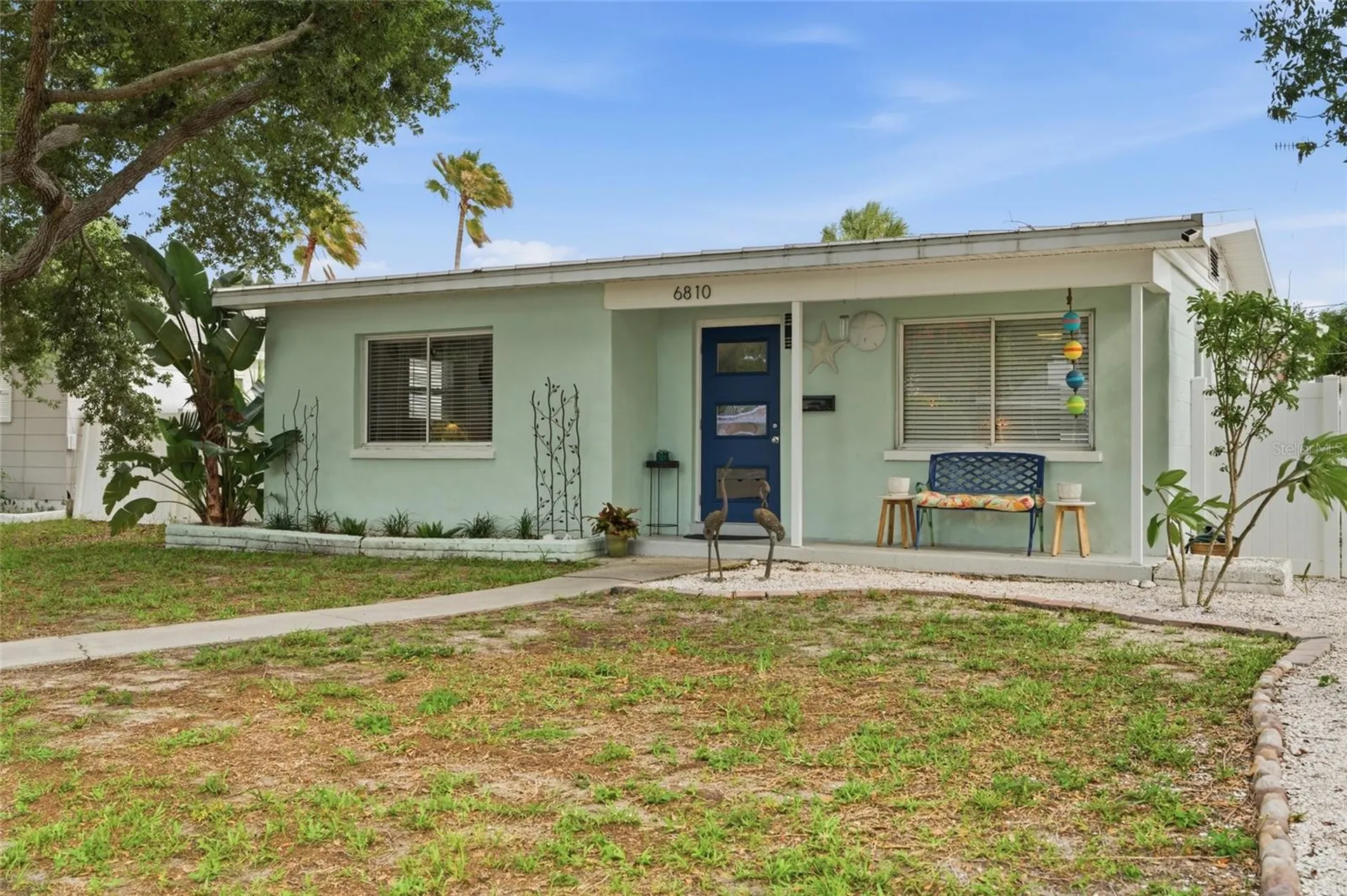 6810 4th Avenue N St Petersburg FL 33710
