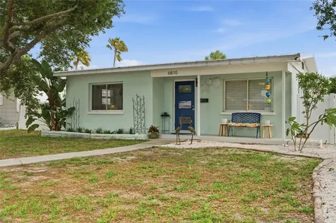 6810 4th Avenue N St Petersburg FL 33710