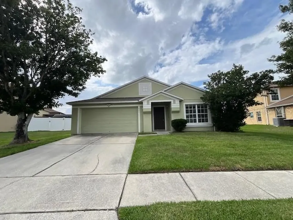 921 Crystal Bay Lane Orlando FL 32828