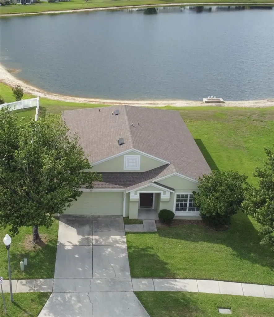 921 Crystal Bay Lane Orlando FL 32828