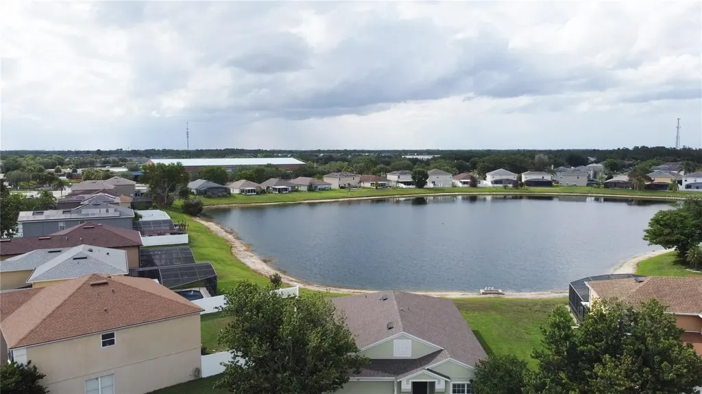 921 Crystal Bay Lane Orlando FL 32828