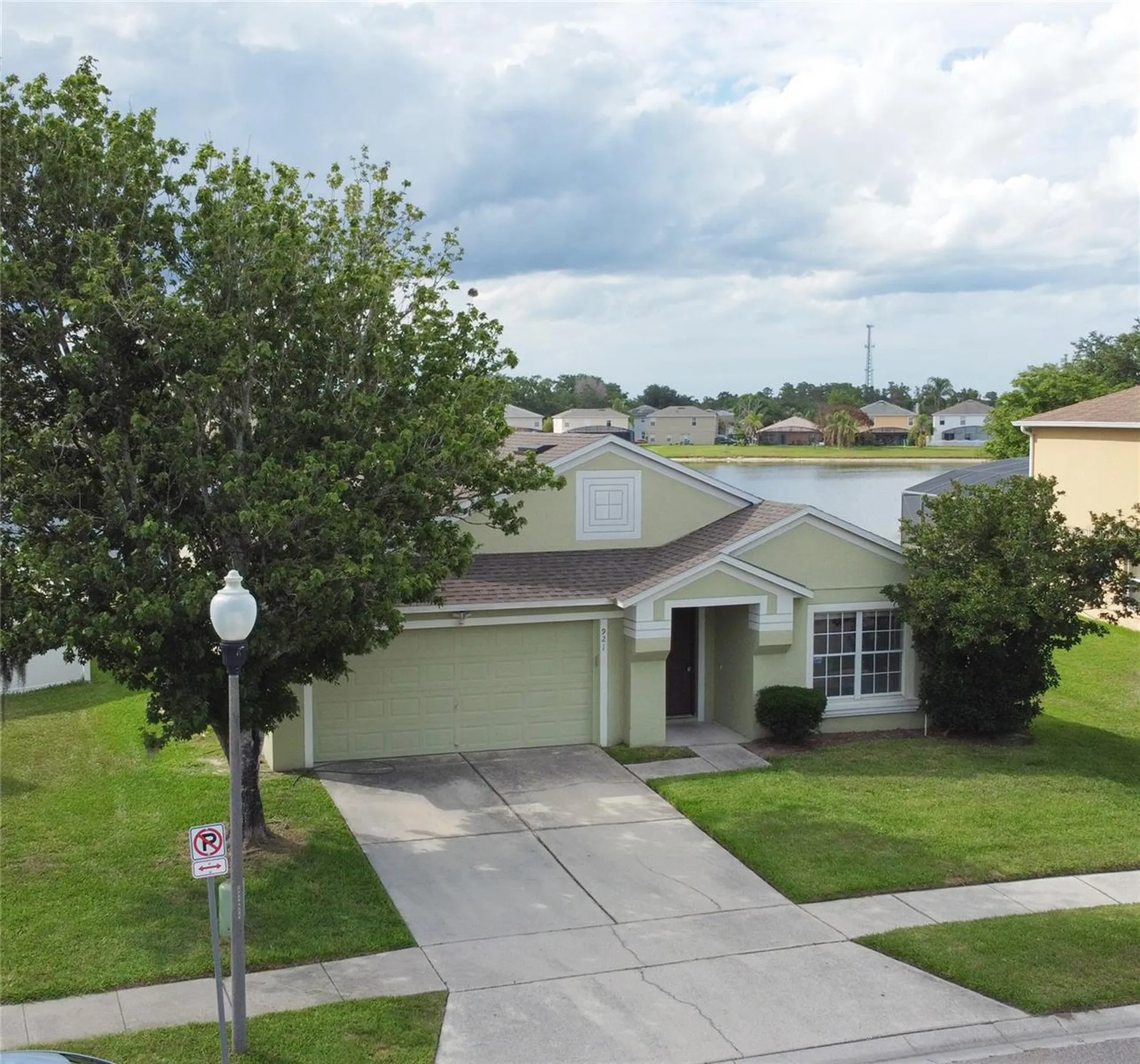 921 Crystal Bay Lane Orlando FL 32828