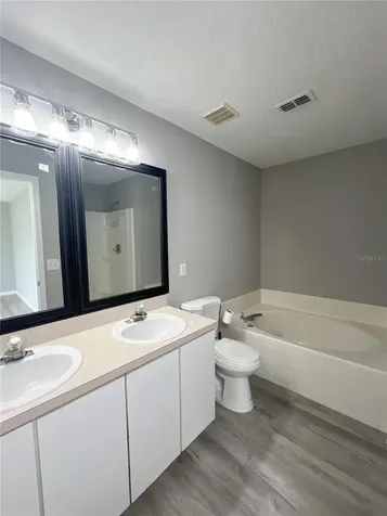 921 Crystal Bay Lane Orlando FL 32828