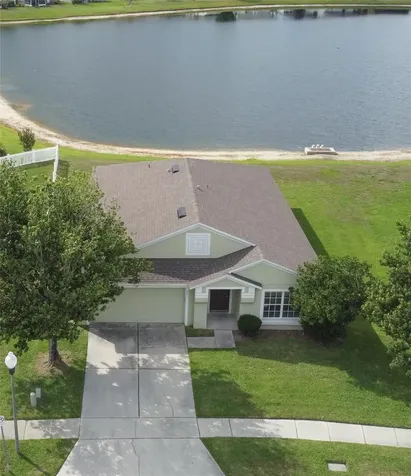 921 Crystal Bay Lane Orlando FL 32828