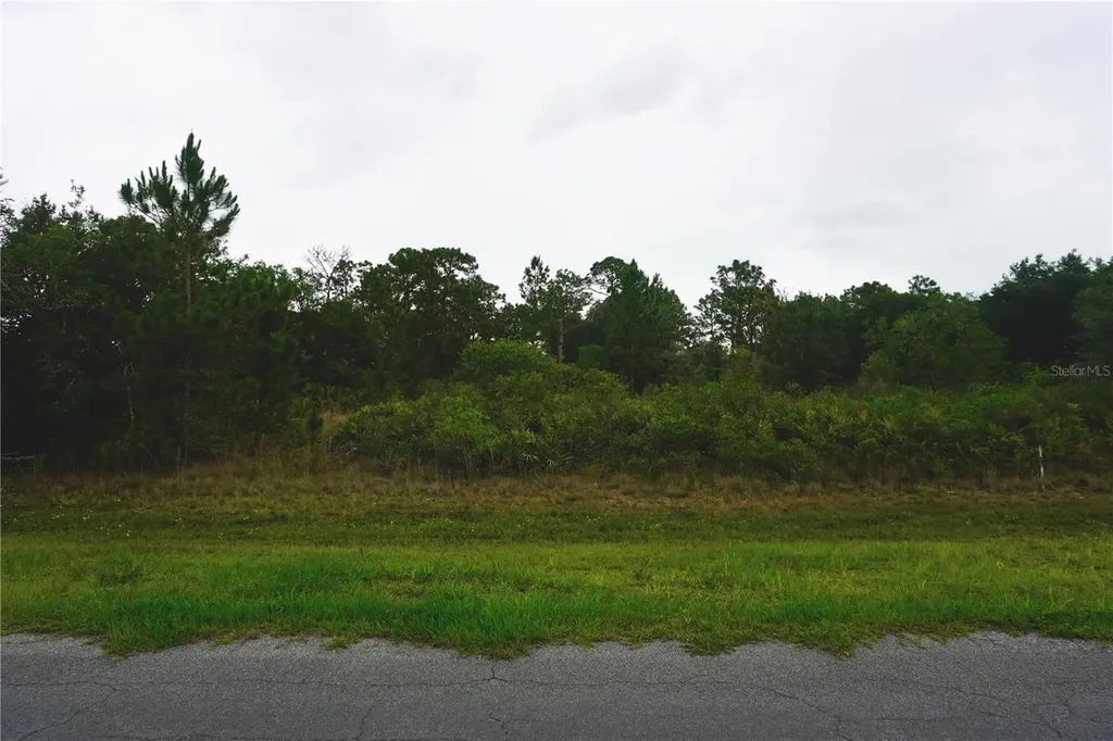 Reynolds Parkway Orlando FL 32833