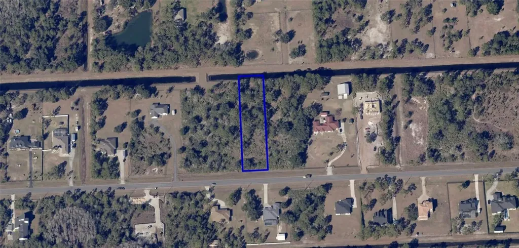 Reynolds Parkway Orlando FL 32833