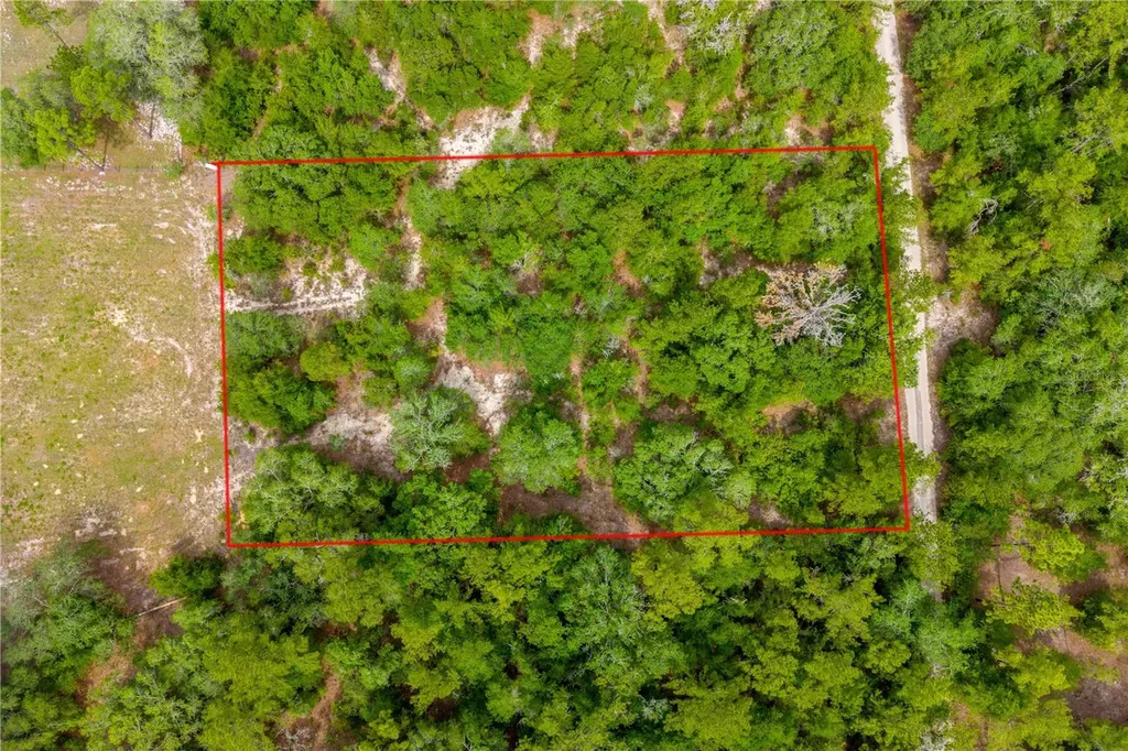 7930 NE 121st Street Bronson FL 32621