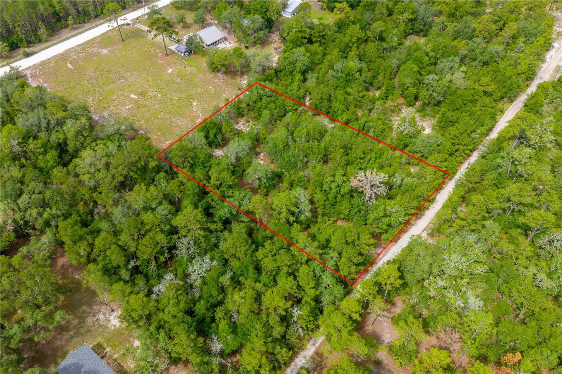 7930 NE 121st Street Bronson FL 32621