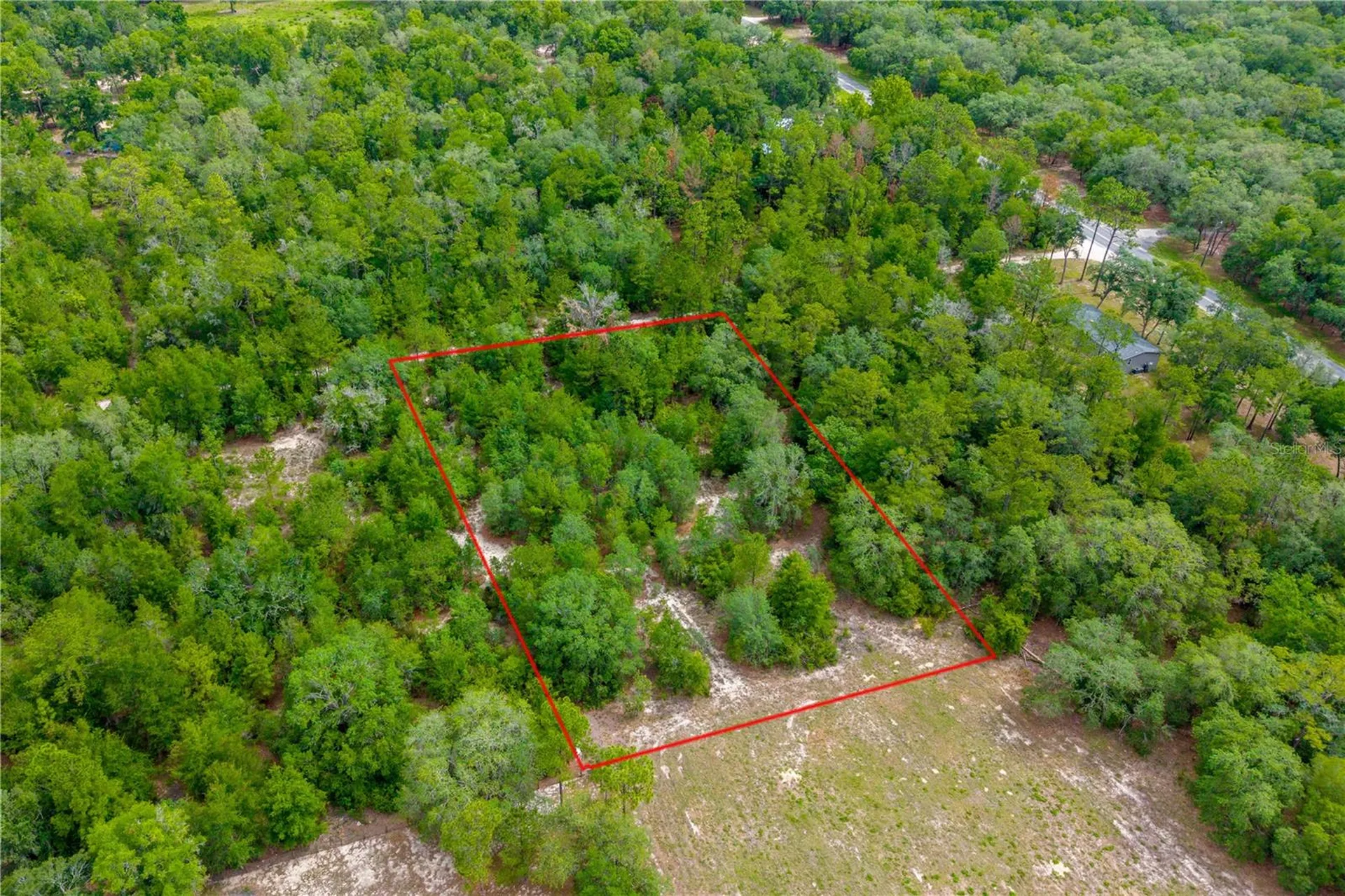 7930 NE 121st Street Bronson FL 32621