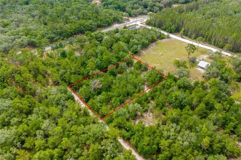 7930 NE 121st Street Bronson FL 32621