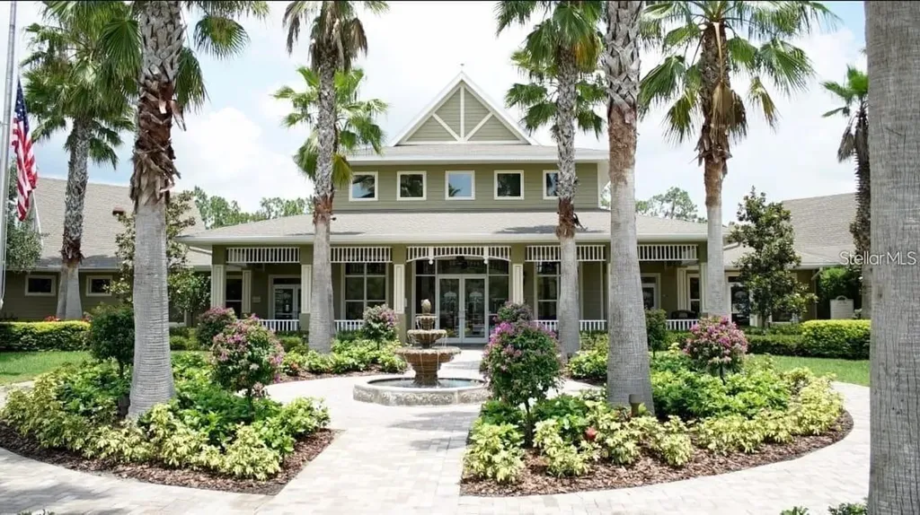 20110 Nob Oak Avenue Tampa FL 33647