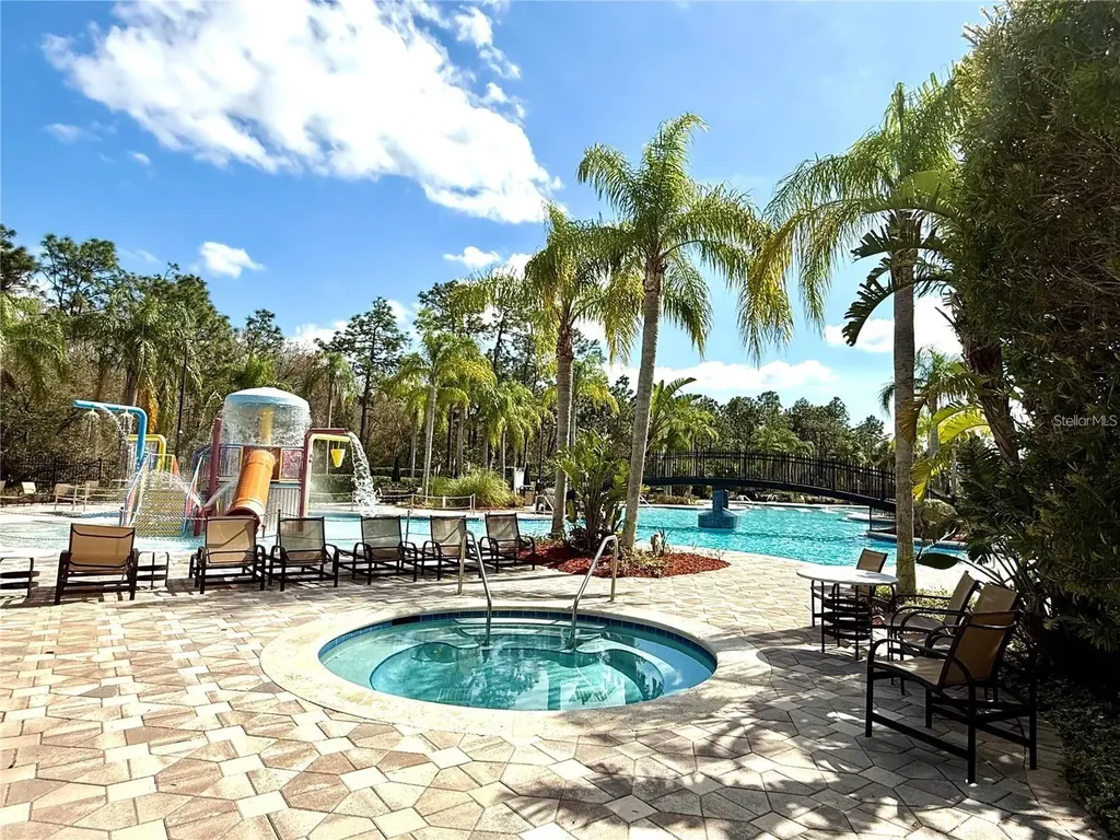 20110 Nob Oak Avenue Tampa FL 33647