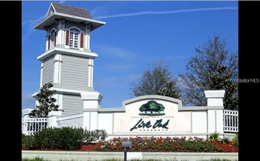 20110 Nob Oak Avenue Tampa FL 33647