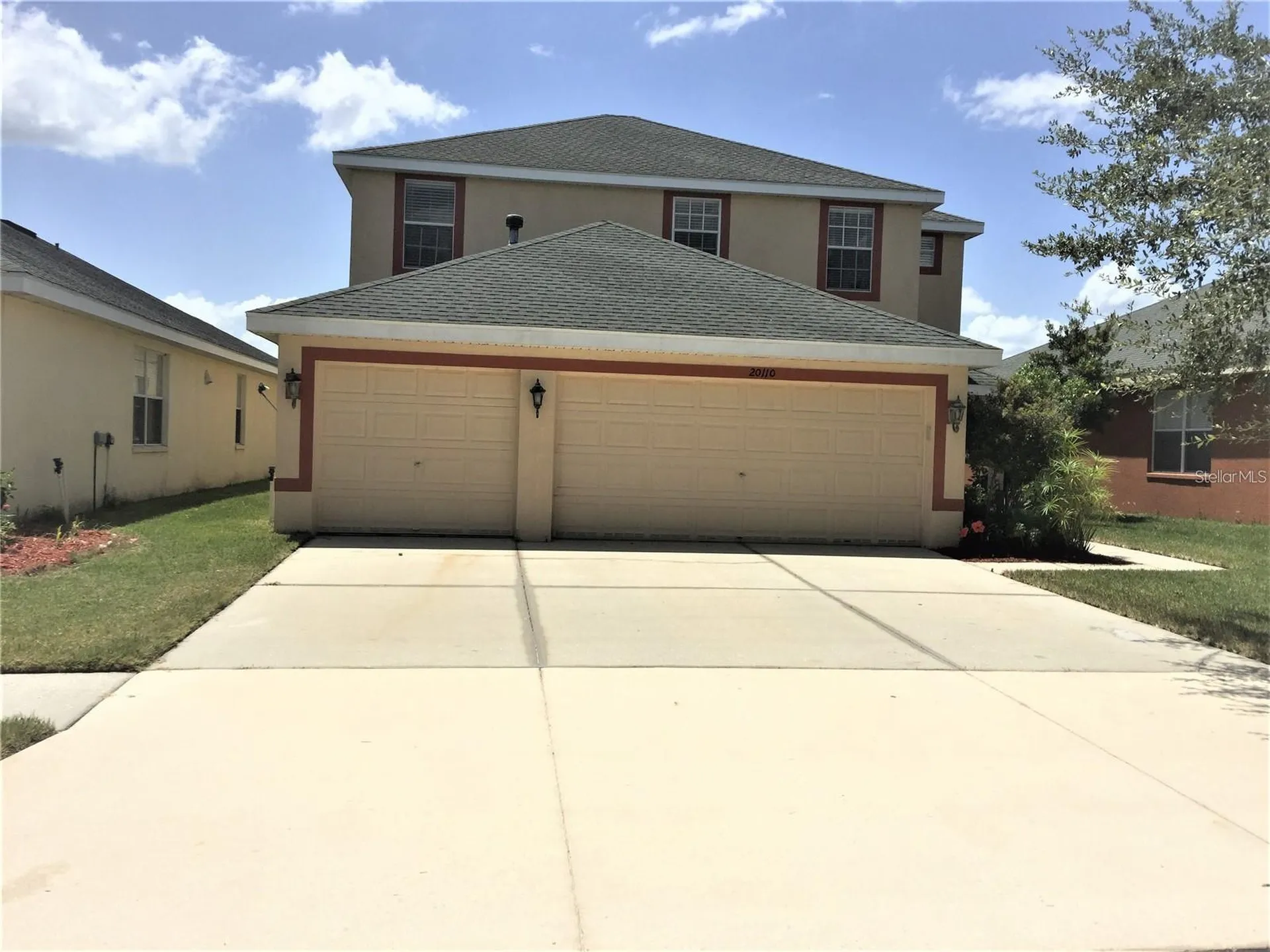 20110 Nob Oak Avenue Tampa FL 33647
