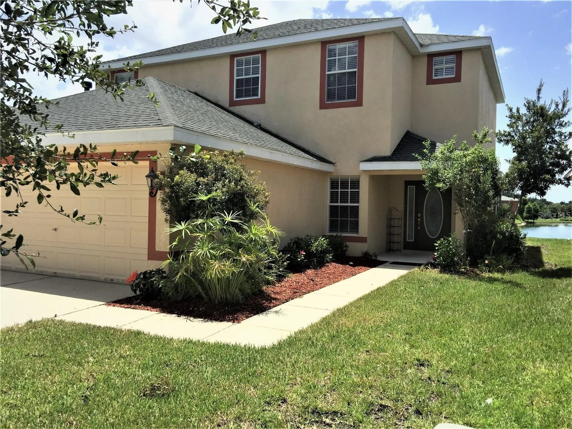 20110 Nob Oak Avenue Tampa FL 33647