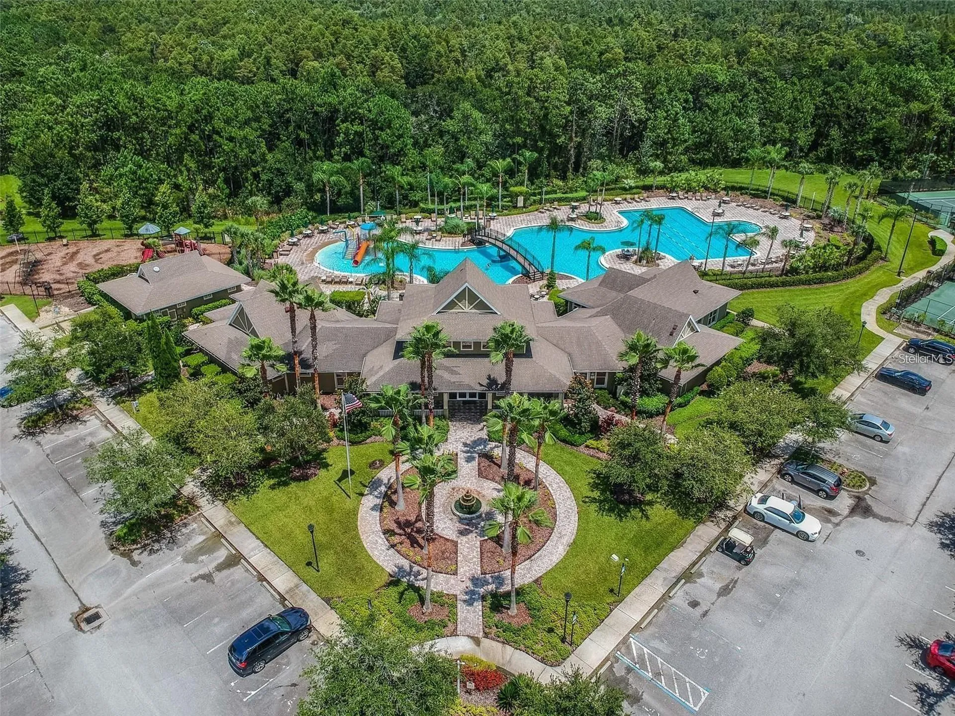 20110 Nob Oak Avenue Tampa FL 33647