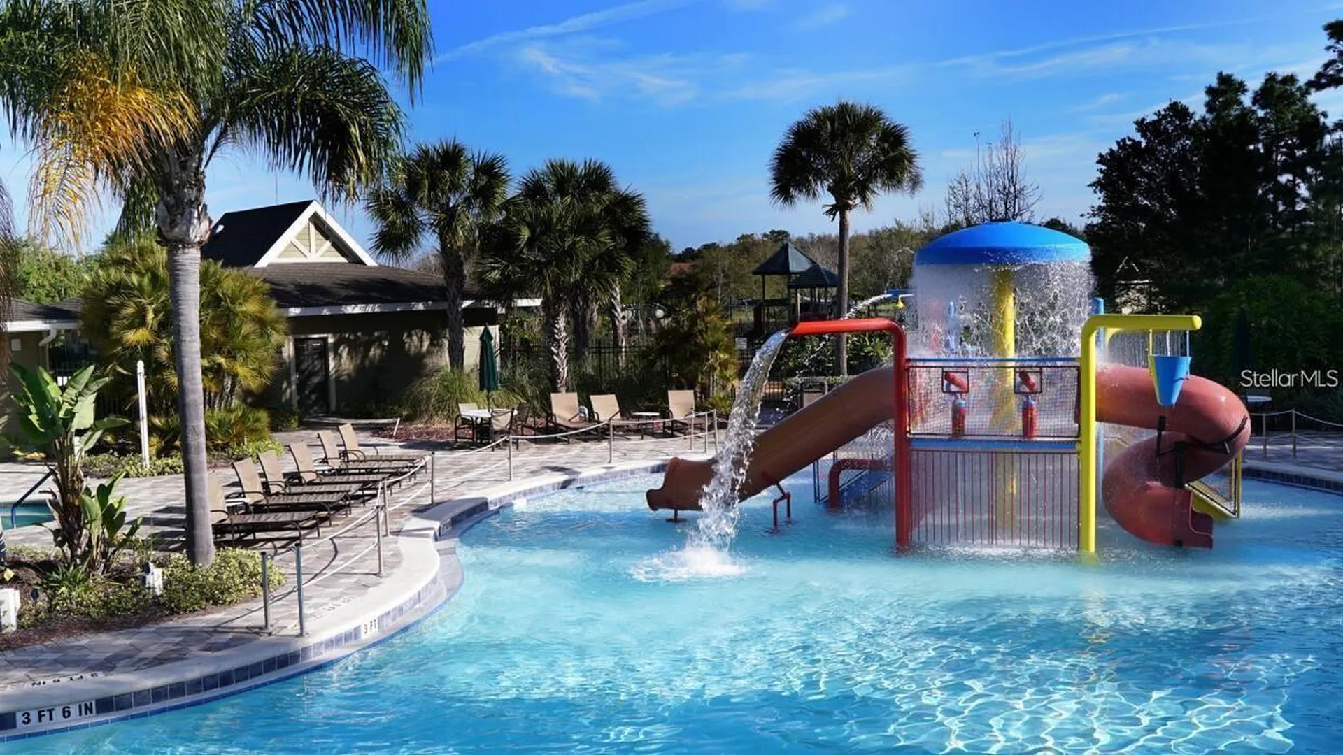 20110 Nob Oak Avenue Tampa FL 33647