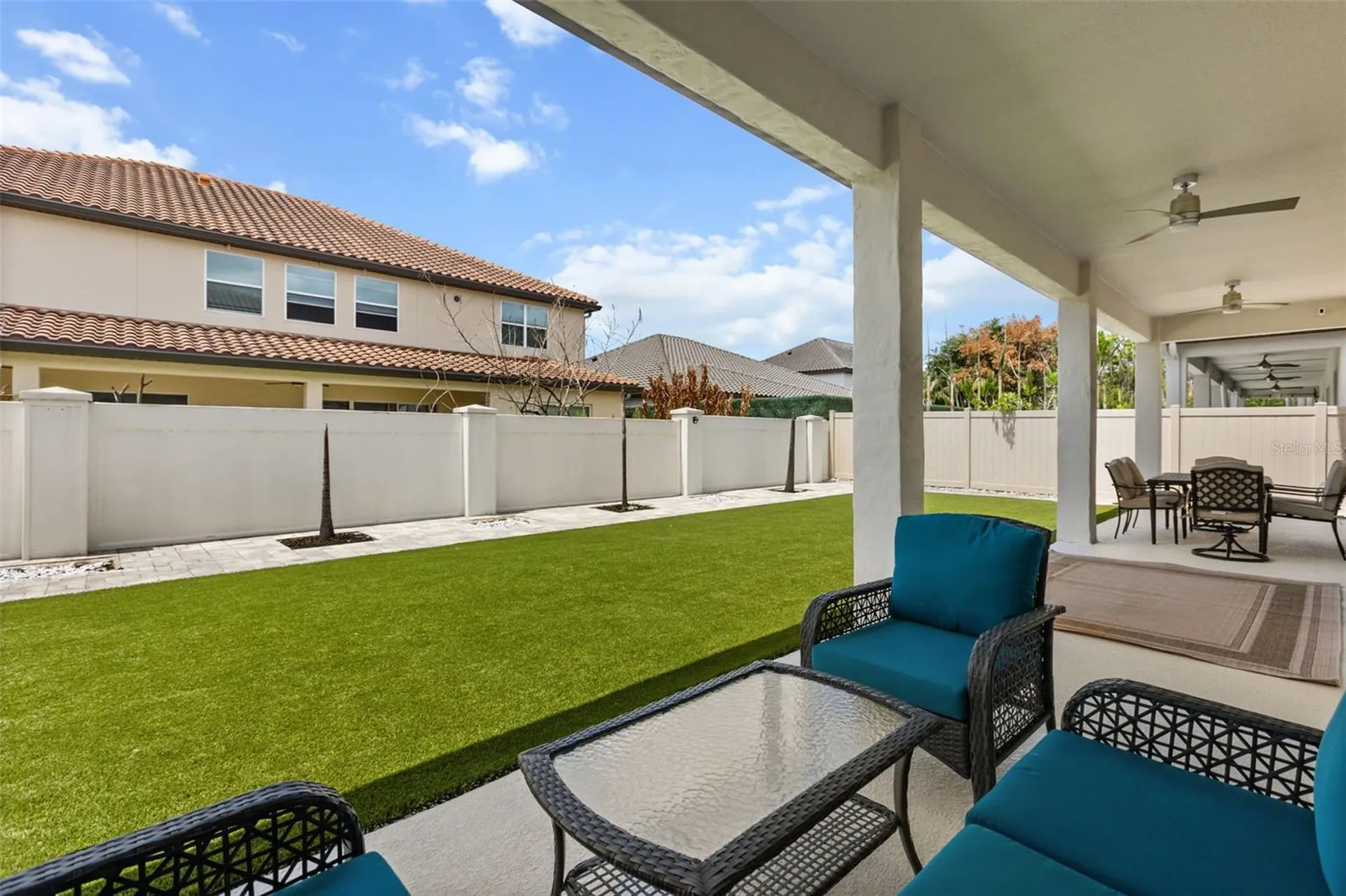 8373 Ludington Circle Orlando FL 32836