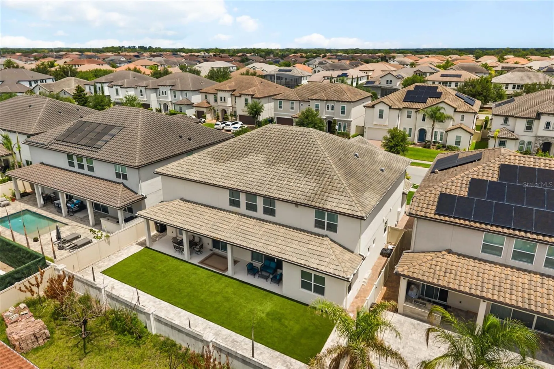 8373 Ludington Circle Orlando FL 32836