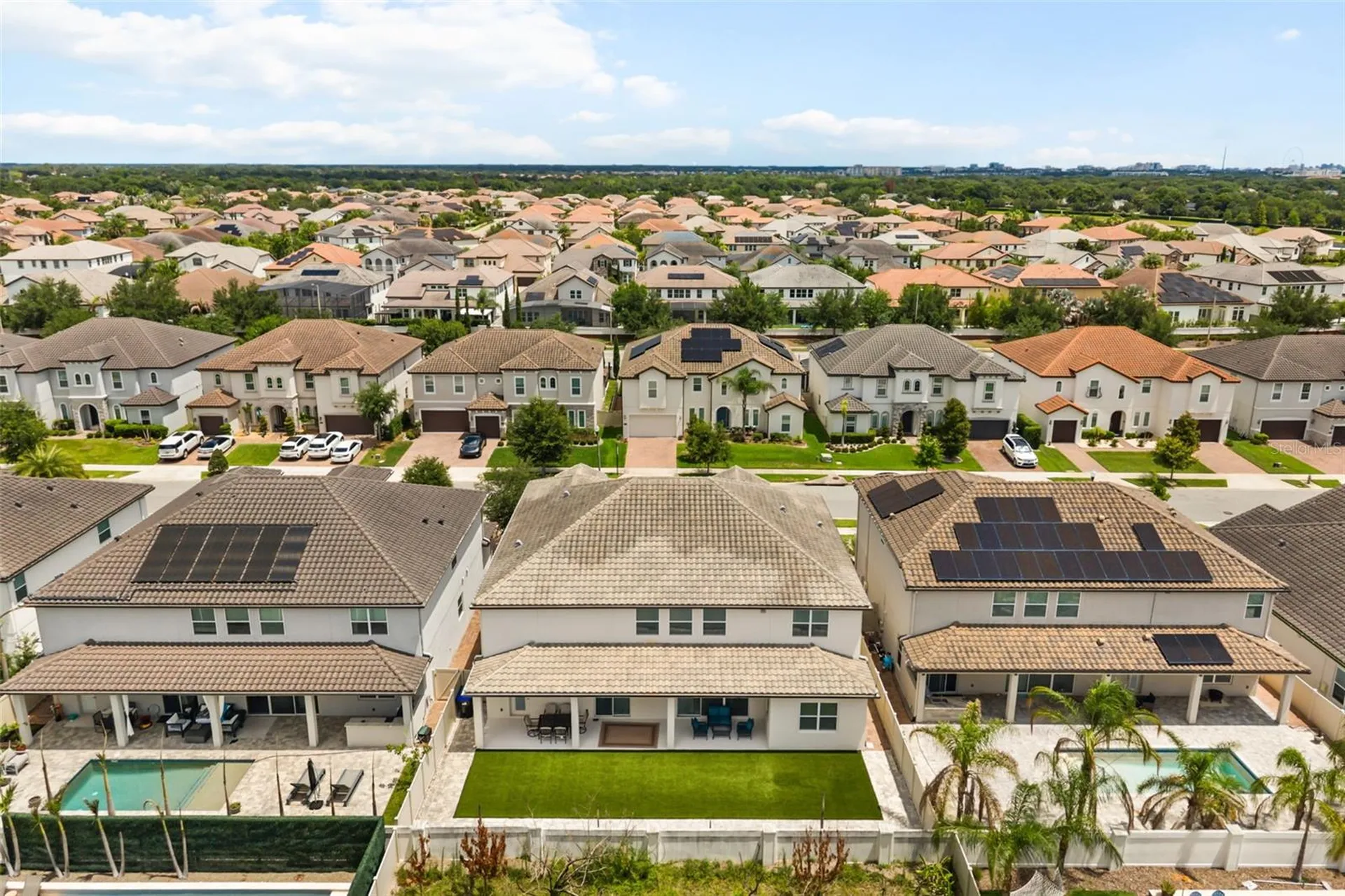 8373 Ludington Circle Orlando FL 32836