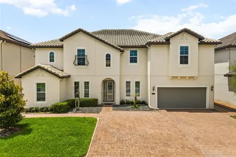 8373 Ludington Circle Orlando FL 32836