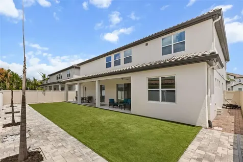 8373 Ludington Circle Orlando FL 32836