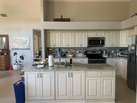 901 Westwinds Boulevard Tarpon Springs FL 34689