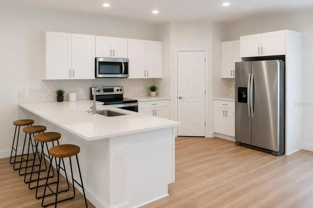 801 Jarnac Drive Kissimmee FL 34759