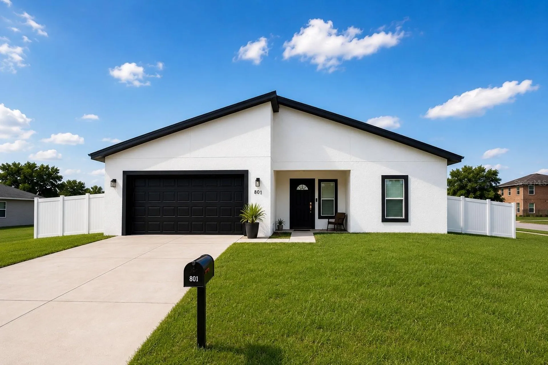 801 Jarnac Drive Kissimmee FL 34759