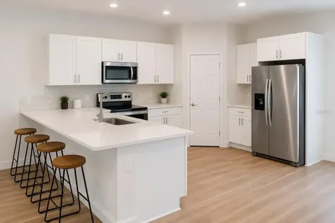 801 Jarnac Drive Kissimmee FL 34759
