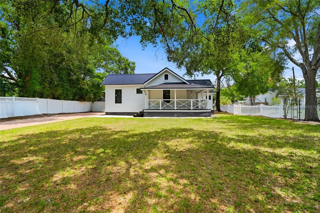 5602 N Ola Avenue Tampa FL 33604