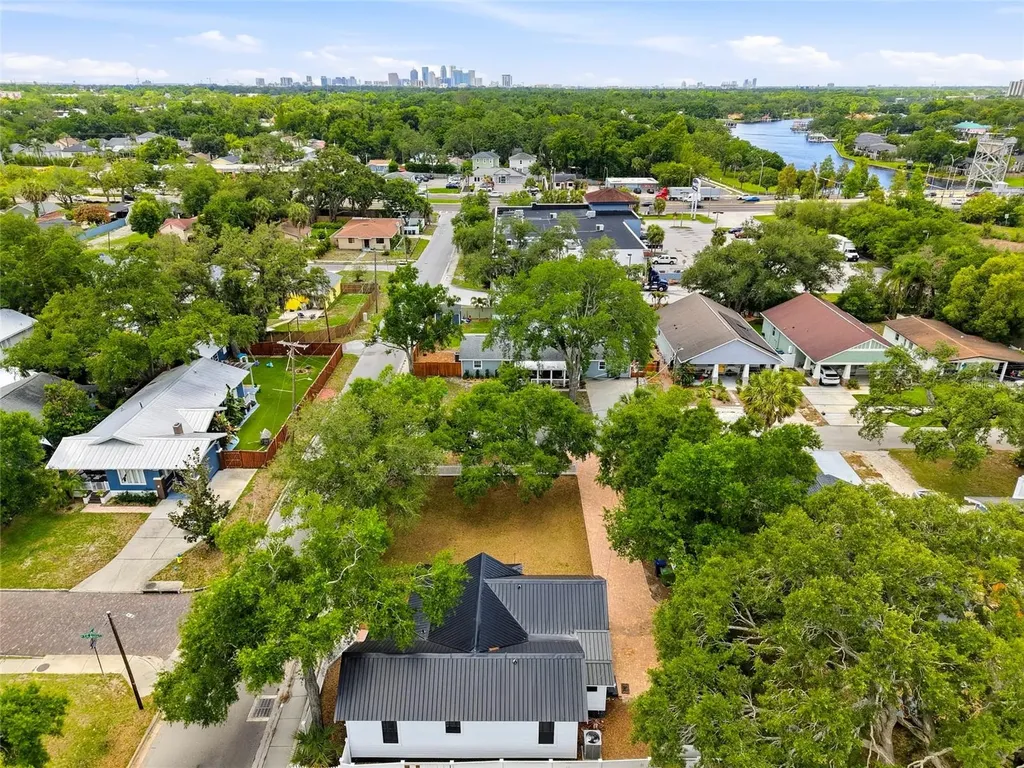 5602 N Ola Avenue Tampa FL 33604