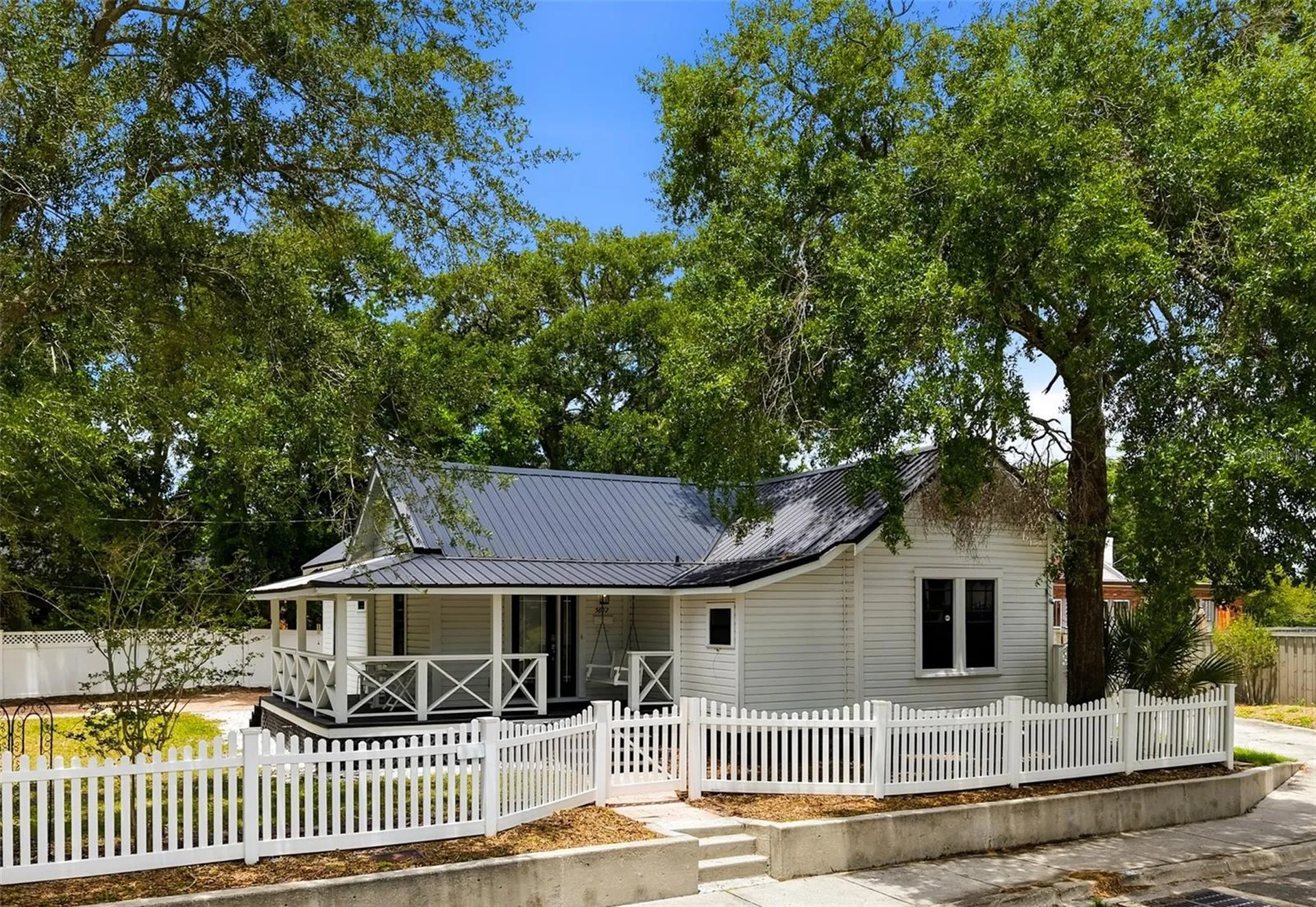 5602 N Ola Avenue Tampa FL 33604