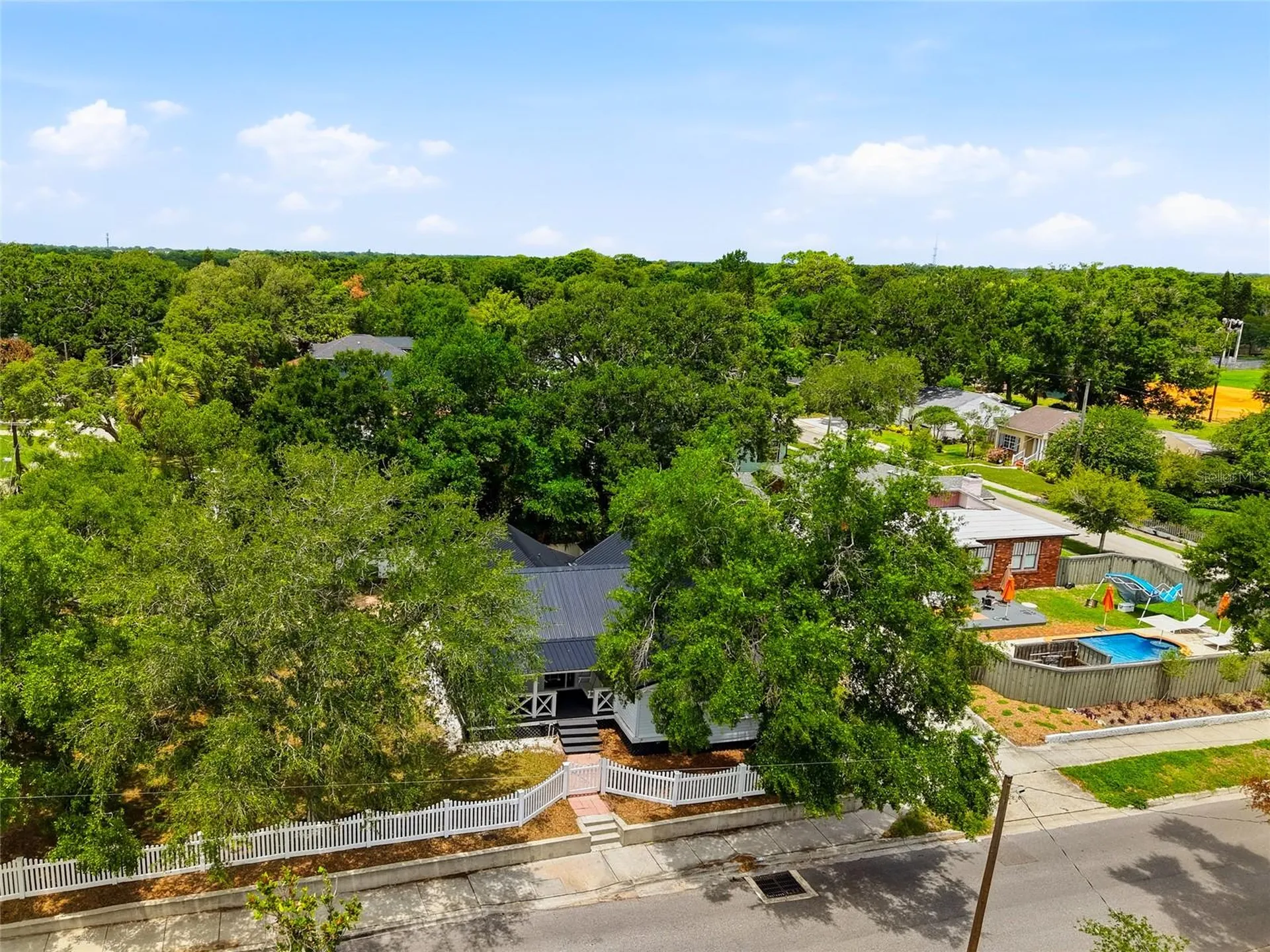 5602 N Ola Avenue Tampa FL 33604