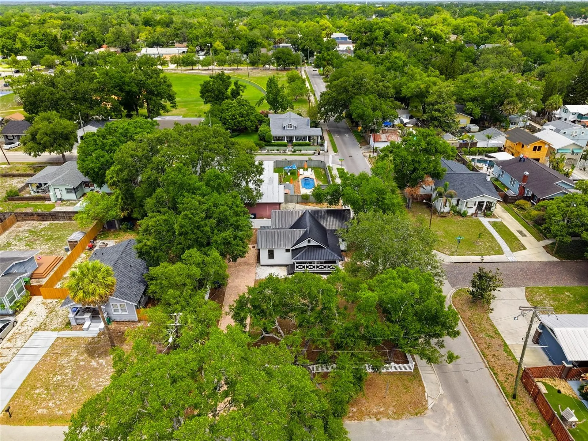 5602 N Ola Avenue Tampa FL 33604