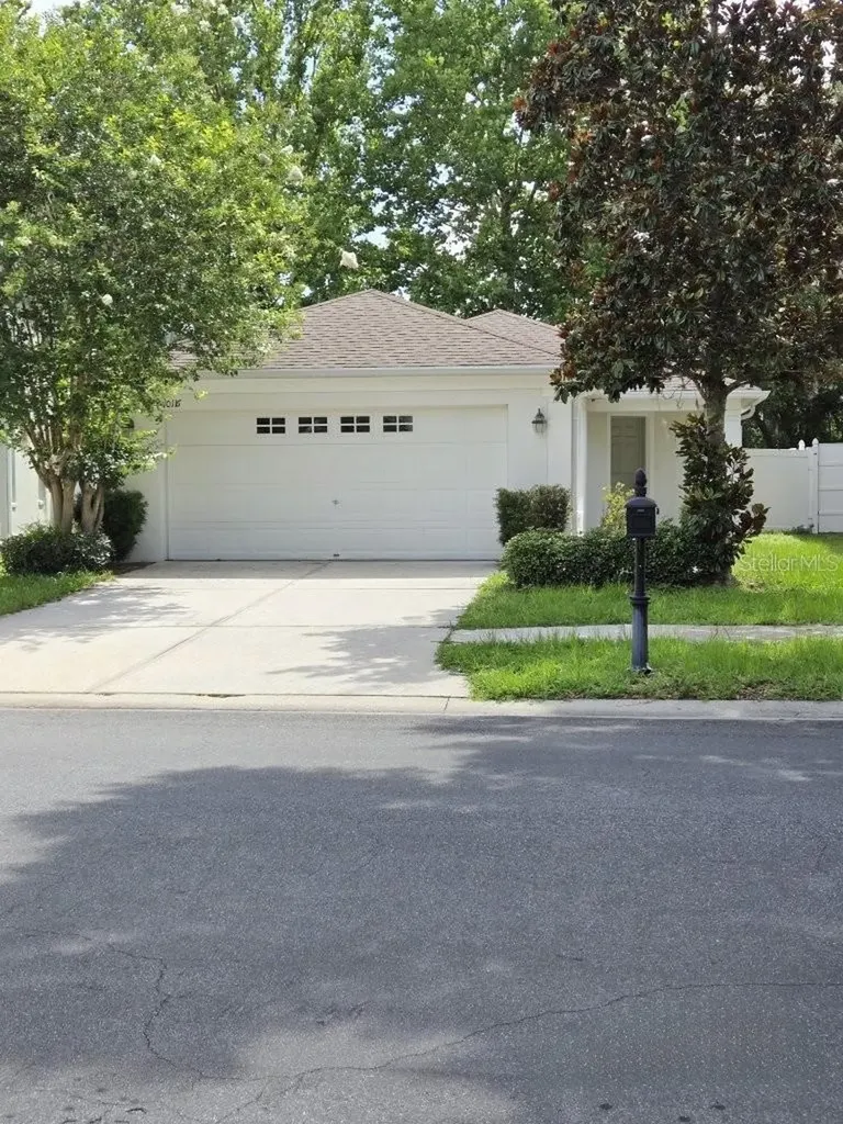 10116 Perthshire Circle Land O Lakes FL 34638