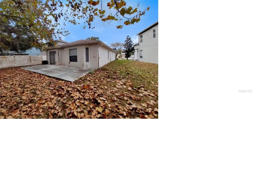 10116 Perthshire Circle Land O Lakes FL 34638