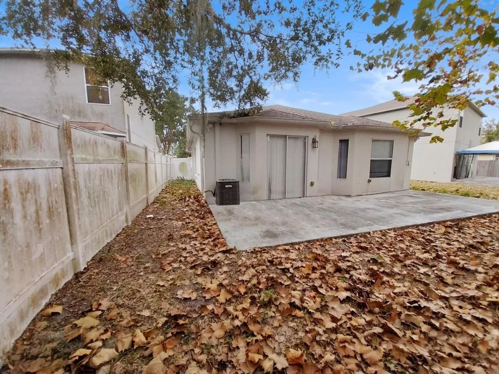 10116 Perthshire Circle Land O Lakes FL 34638