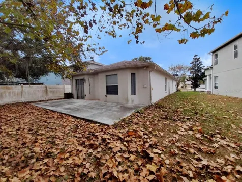 10116 Perthshire Circle Land O Lakes FL 34638