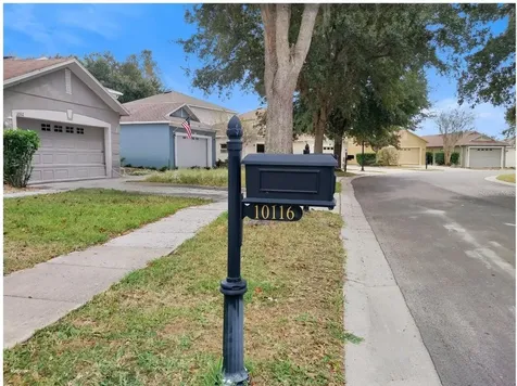 10116 Perthshire Circle Land O Lakes FL 34638