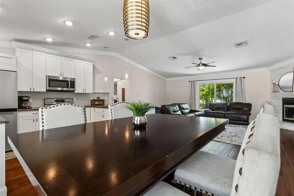 222 Lotus Drive Safety Harbor FL 34695
