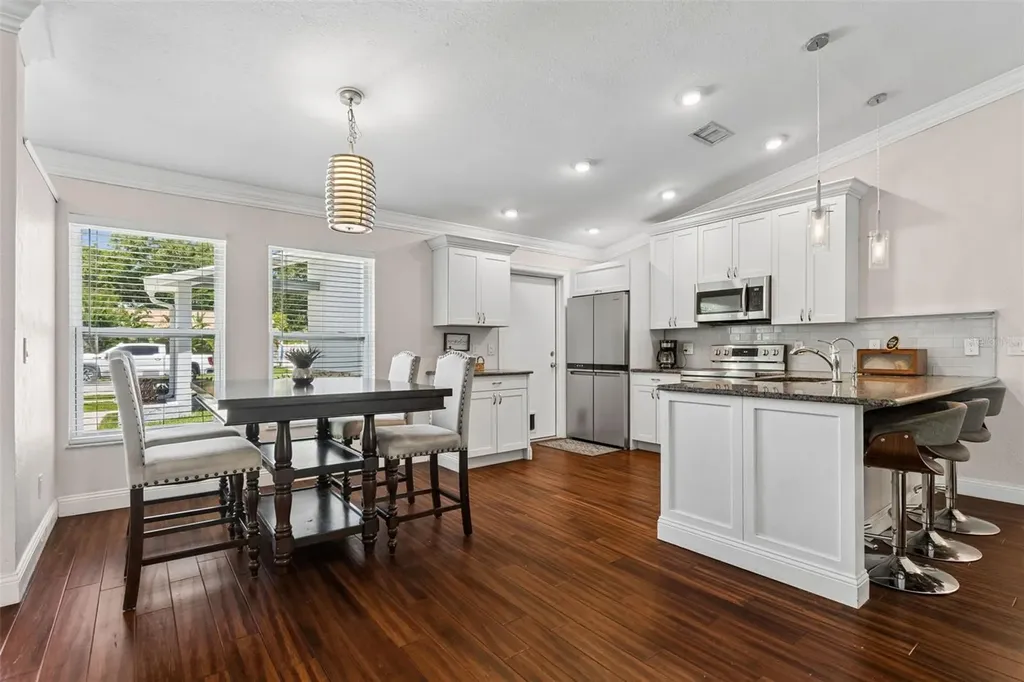 222 Lotus Drive Safety Harbor FL 34695